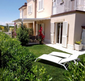La Maisonette